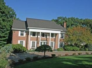 20 Timber Dr, Montville, NJ 07045