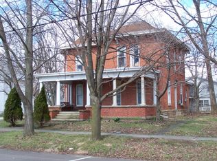 E Main St, New london, OH 44851