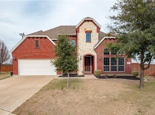 2703 Explorador, Grand Prairie, TX 75054