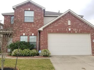 514 Mornington Ln, Katy, TX 77494