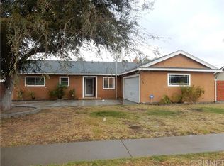 4211 Yukon St, Simi Valley, CA 93063