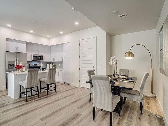 3rd image of 7300 E Earll Dr #4010