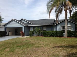 2401 Lancashire Ct, Kissimmee, FL 34743