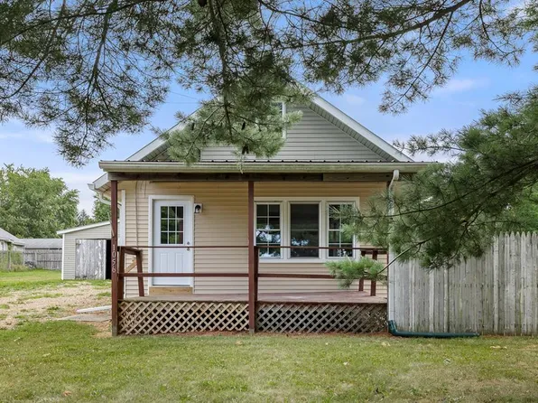 1056 5th Ave, Mansfield, OH 44905