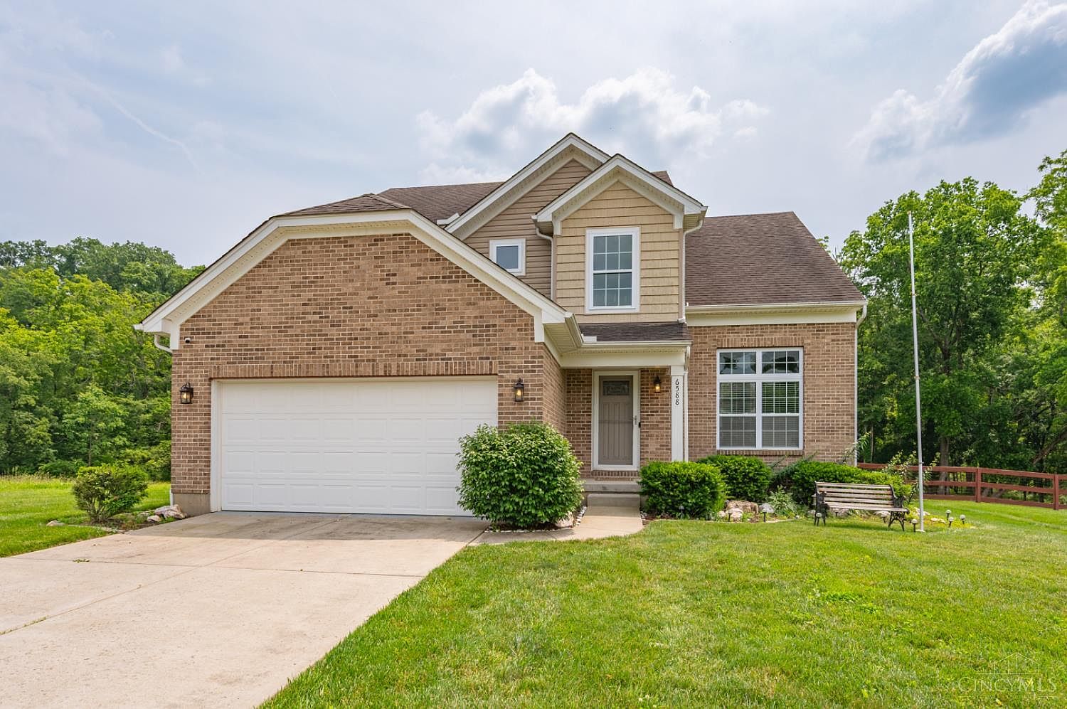 6588 Rosewood Ln, Goshen, OH 45122 | MLS #1859475 | Zillow