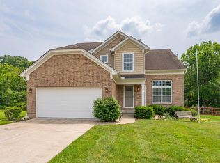 6588 Rosewood Ln, Goshen, OH 45122