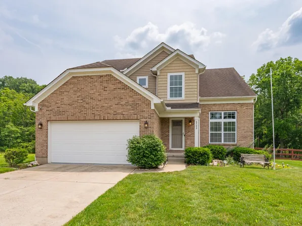 6588 Rosewood Ln, Goshen, OH 45122