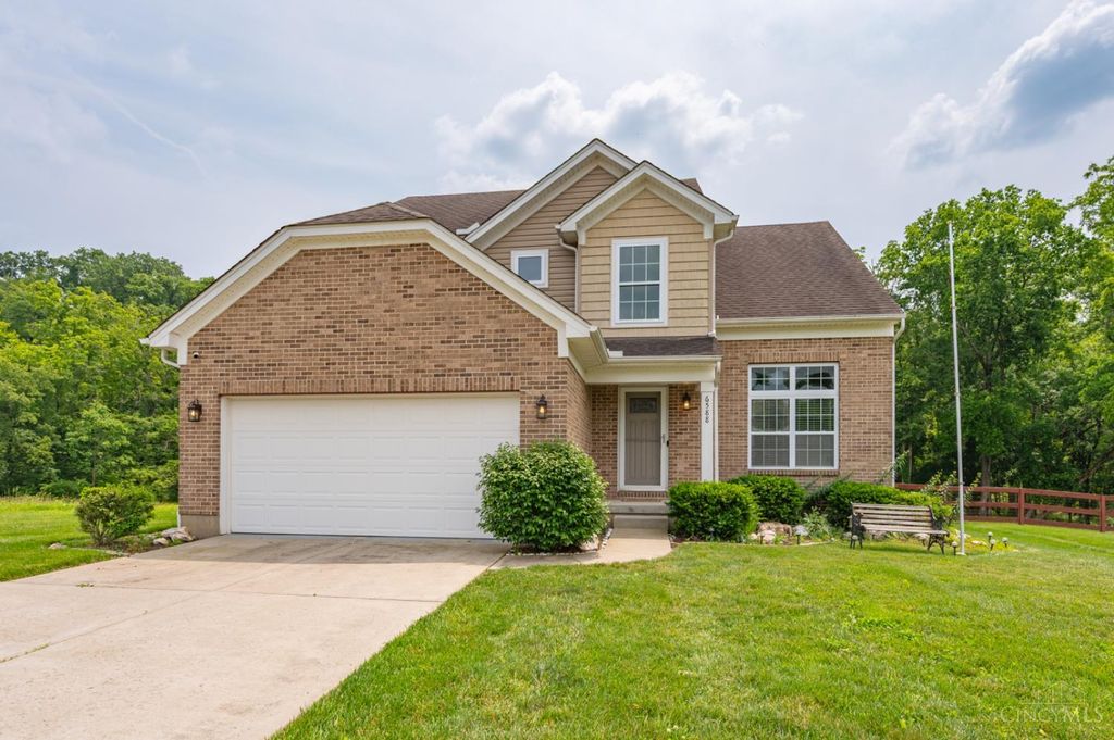 Real estate listing image