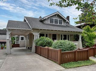 4326 NE Glisan St, Portland, OR 97213