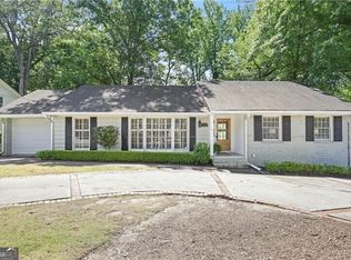 2509 Sharondale Dr NE, Atlanta, GA 30305