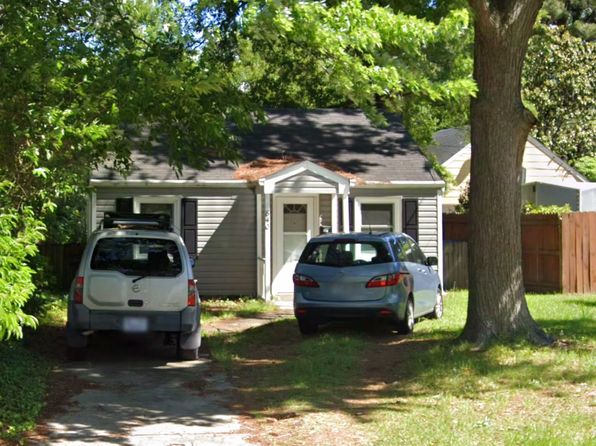 840 Alma Dr