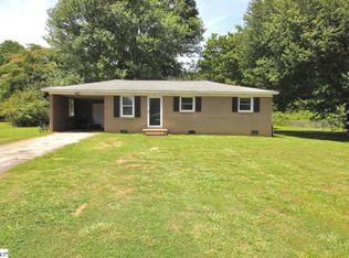 647 Woodmont Cir, Anderson, SC 29624