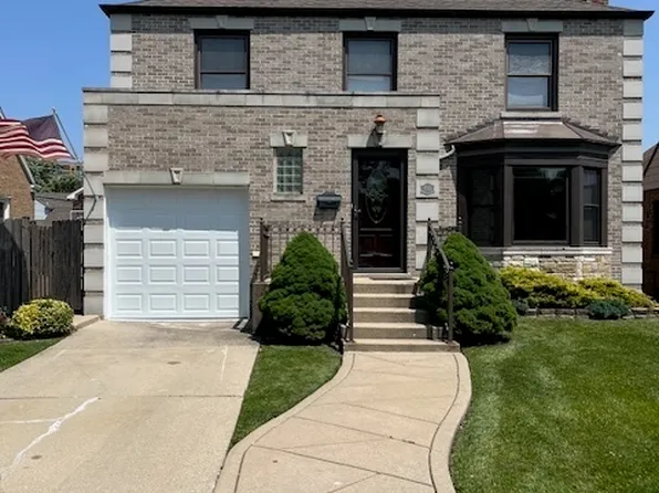 (undisclosed Address), Elmwood Park, IL 60707