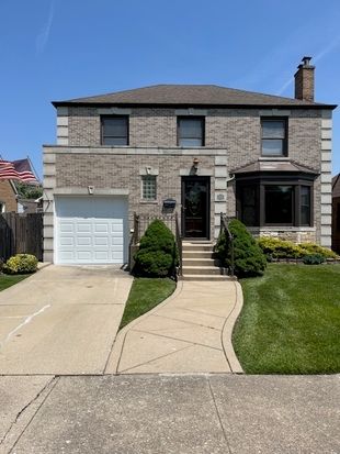 1911 N 73rd Ave, Elmwood Park, IL 60707
