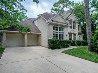 123 Green Gables Ct, Spring, TX 77382