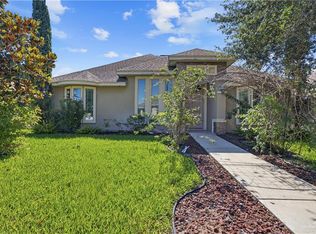 1807 S Villa Real Dr, Pharr, TX 78577