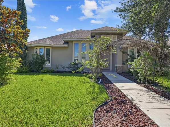 1807 S Villa Real Dr, Pharr, TX 78577