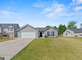 772 Morris Ln, Winder, GA 30680
