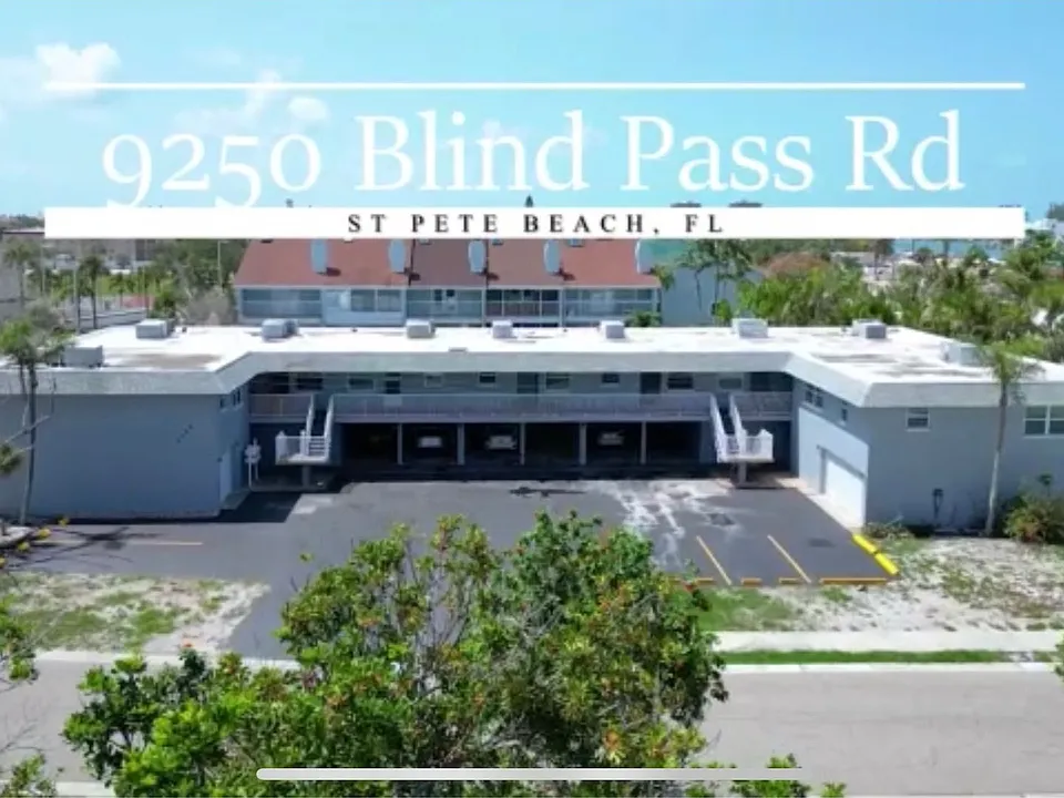 9250 Blind Pass Rd