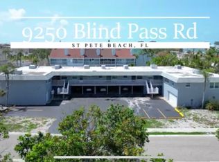 Diamon Heart: 9250 Blind Pass, Saint Petersburg, FL 33706