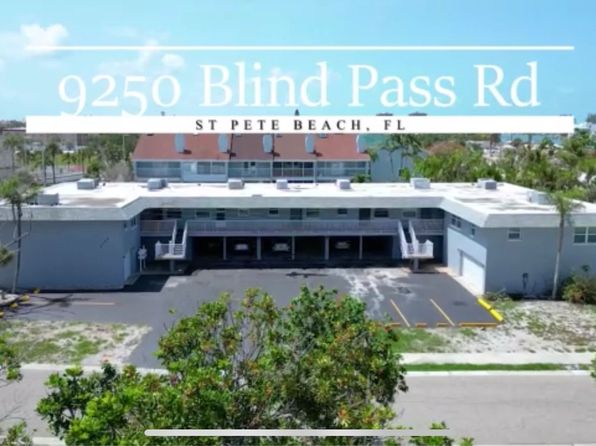 9250 Blind Pass Rd #5