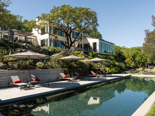 2900 Wild Turkey Run, Santa Rosa, CA 95404