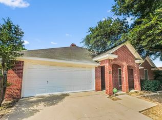 7912 Buttercup Cir N, Fort Worth, TX 76123