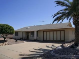 13235 W Pomegranate Dr, Sun City West, AZ 85375