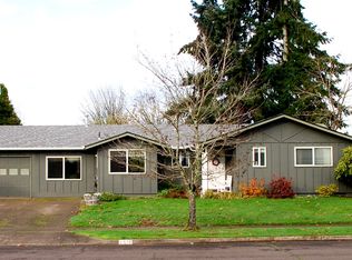 3610 NE Dorchester Way, Corvallis, OR 97330