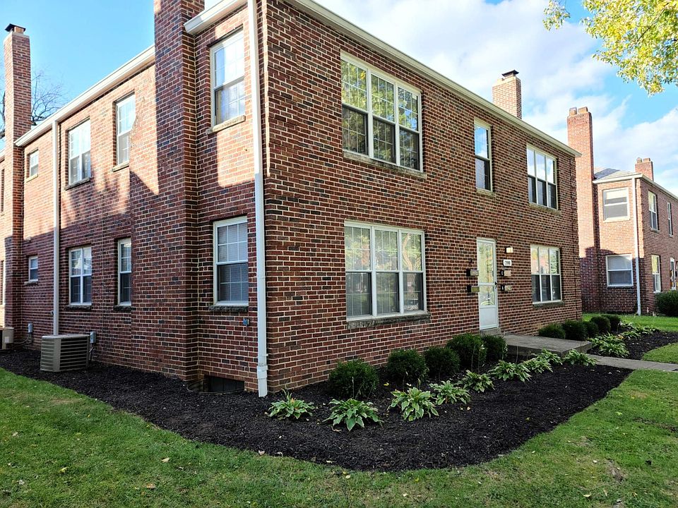 All new landscaping around the entire exterior