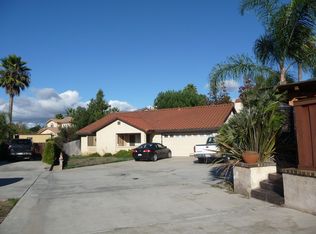 2010 Avenida Del Diablo, Escondido, CA 92029