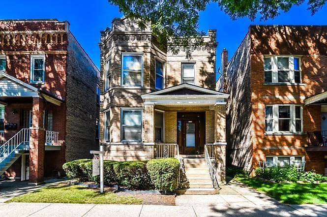 1st image of 3230 N Lawndale Ave #2