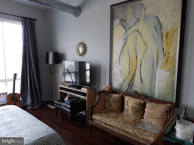 301 Massachusetts Ave NW #1201 — Photo 29