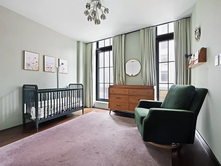 121 Leroy St #TOWNHOUSE — Photo 21