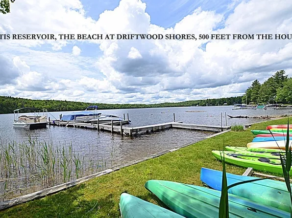 84 Lakeview Ln, Tolland, MA 01034