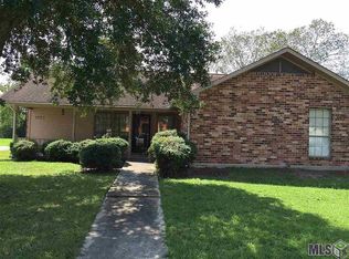 3733 W Wendover Dr, Baton Rouge, LA 70814