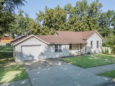 1420 10th Ave, Leavenworth, KS, 66048