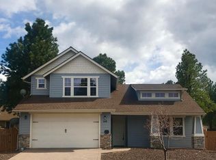 549 W Nugget Trl, Flagstaff, AZ 86005