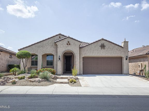 2nd image of 26763 W Oraibi Dr