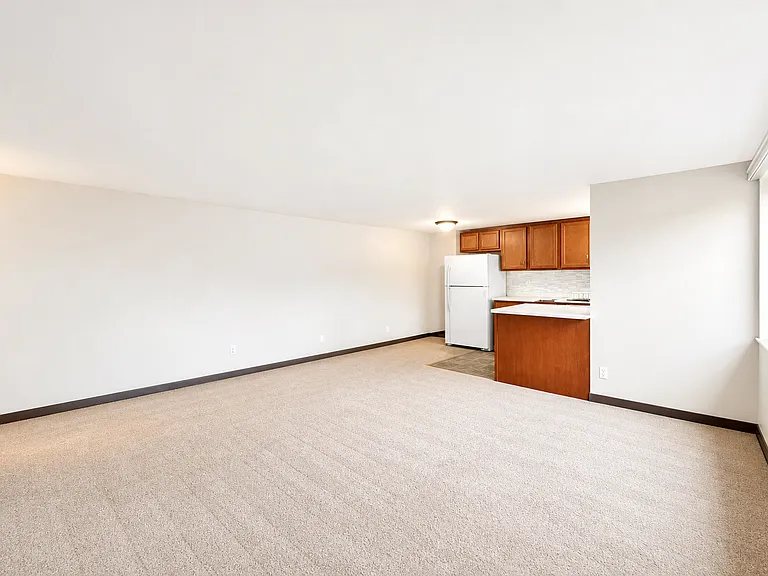 1-Bedroom (Unit 602)