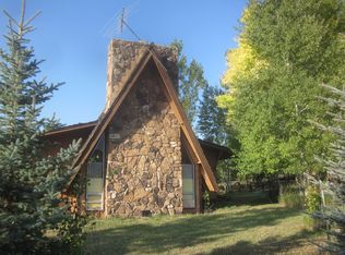 17554 Currant Creek Rd, Cedaredge, CO 81413