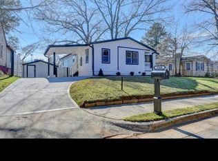 1960 John Calvin Ave, College Park, GA 30337