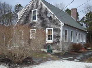 316 Meiggs Backus Rd, Sandwich, MA 02563