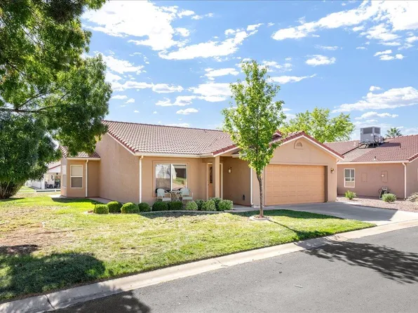 506 E Dominguez Dr, Ivins, UT 84738