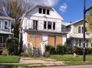 1192 Kensington Ave, Buffalo, NY 14215