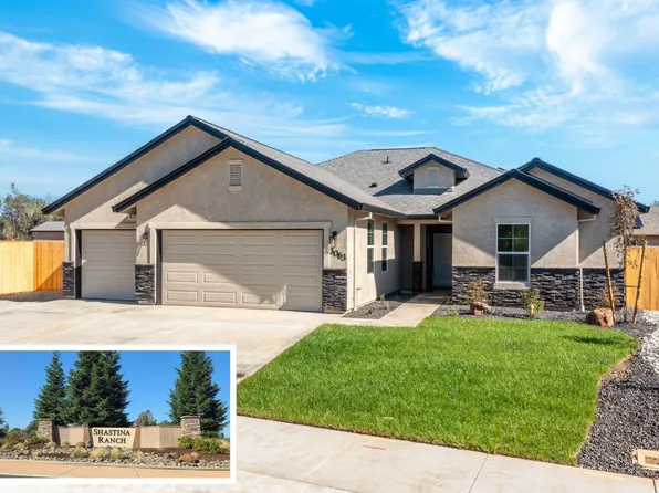 3063 Karuk Ave, Redding, CA 96002