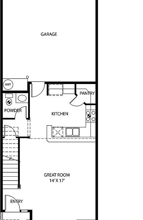 2nd image of 3216 139th Place SE (L-96)