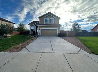 10724 Darneal Dr, Fountain, CO 80817