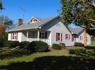 413 Az Phillips Rd, Elkin, NC 28621