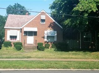 4215 W 143rd St, Cleveland, OH